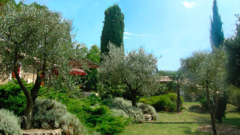 Gite Marius Mirabel-aux-Baronnies Kültér fotó