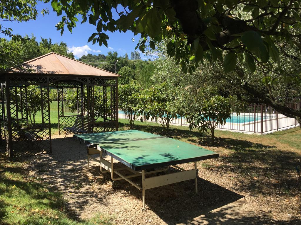 Gite Marius Mirabel-aux-Baronnies Kültér fotó
