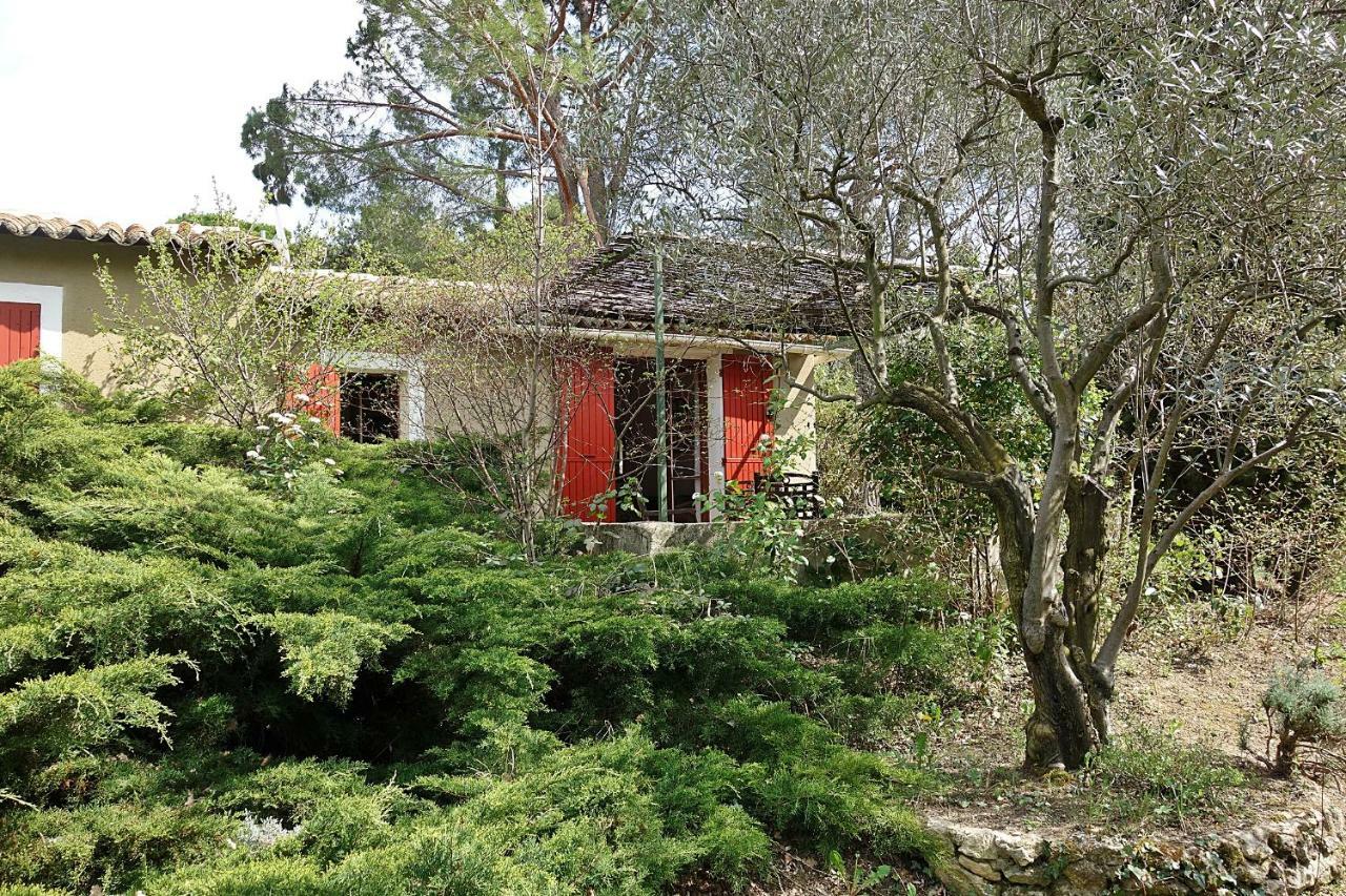 Gite Marius Mirabel-aux-Baronnies Kültér fotó