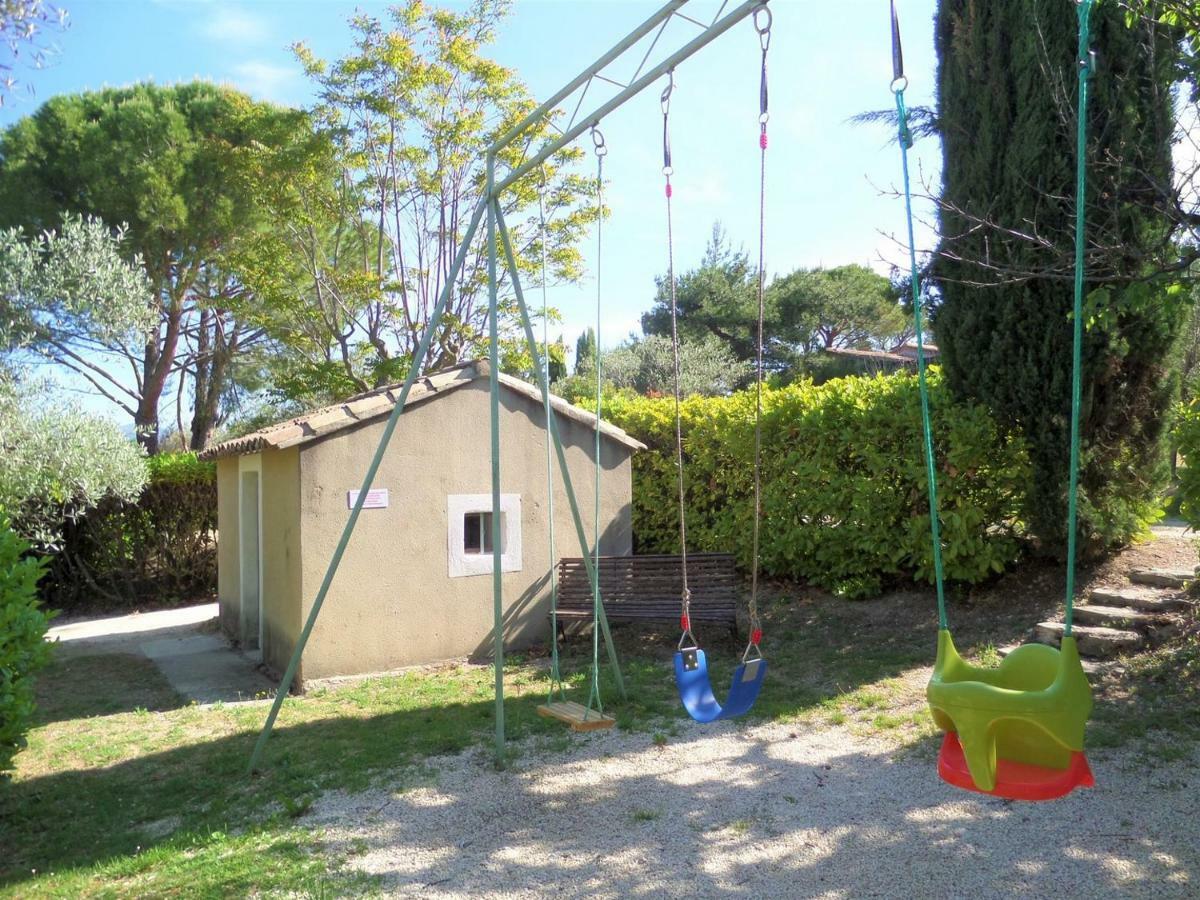 Gite Marius Mirabel-aux-Baronnies Kültér fotó